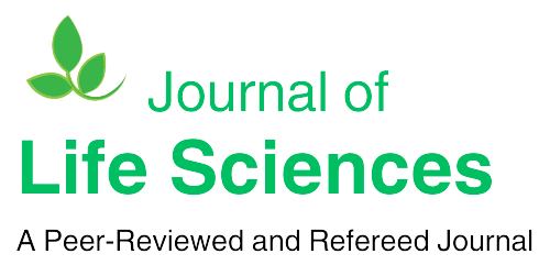 research & reviews a journal of life sciences
