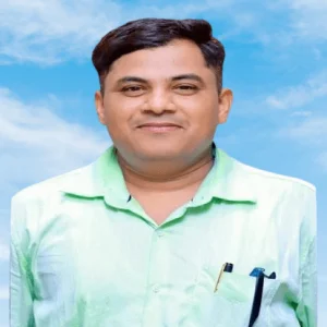 Dr. Jayvardhan Balkhande